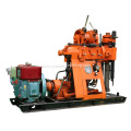 200m Crawler Hydraulic Water well Digger